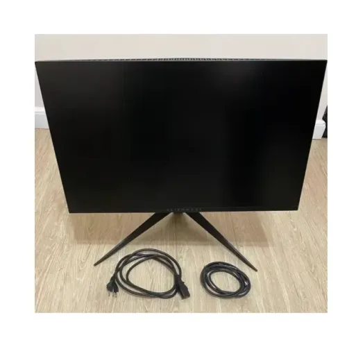 Monitor Gamer Dell Alienware Aw2518hf Lcd Usado (Usado)