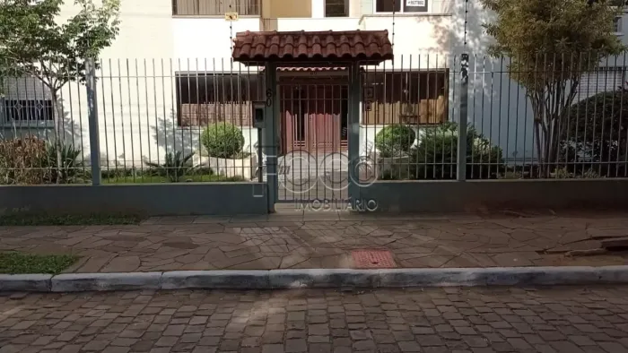 Compre apartamento de 2 quartos e garagem, Rubem Berta, Porto Alegre