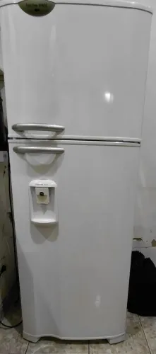 Refrigerador Electrolux Frost Free DFW35 - 277 Litros
