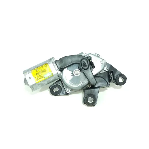 Motor Limpador Traseiro VW Gol Fox Polo Golf 2008 a 2014 Original (5W0955711A)