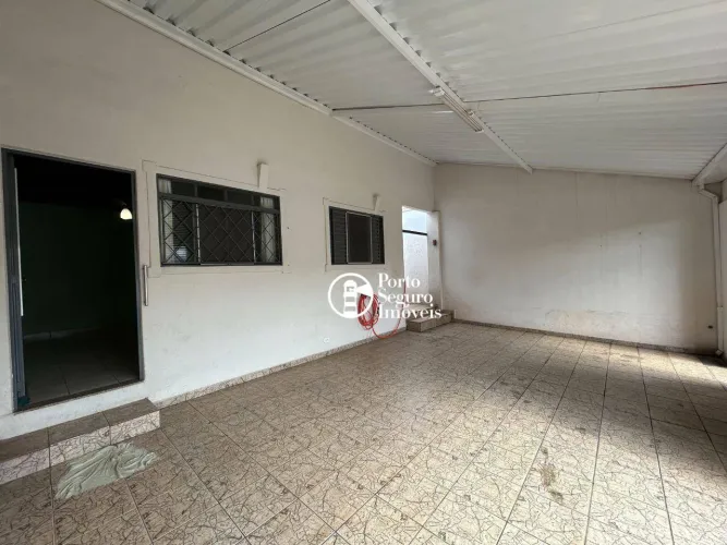 Casa com 3 dormitórios à venda, 140 m² por R$ 300.000,00 - Jardim Paz - Americana/SP