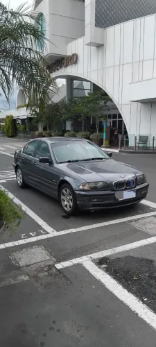 BMW 320I A 2001