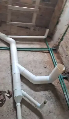 Bombeiro hidráulico 