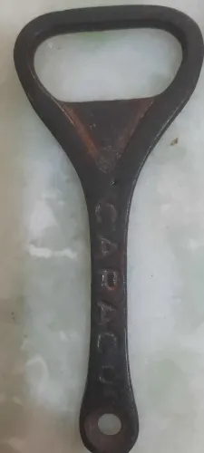 Abridor de Garrafa Caracú Rio Claro