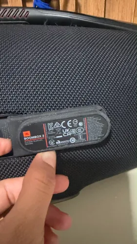 JBL BOOMBOX 2