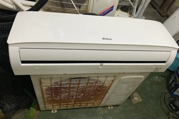 Ar condicionado Philco 24.000 btus