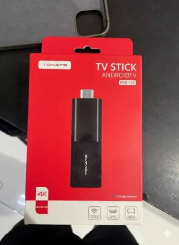 Tv Stick Android 