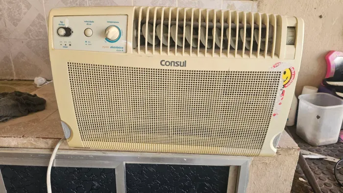 AR-CONDICIONADO