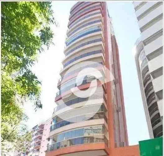 Apartamento à venda, 121 m² por R$ 1.199.000,00 - Icaraí - Niterói/RJ