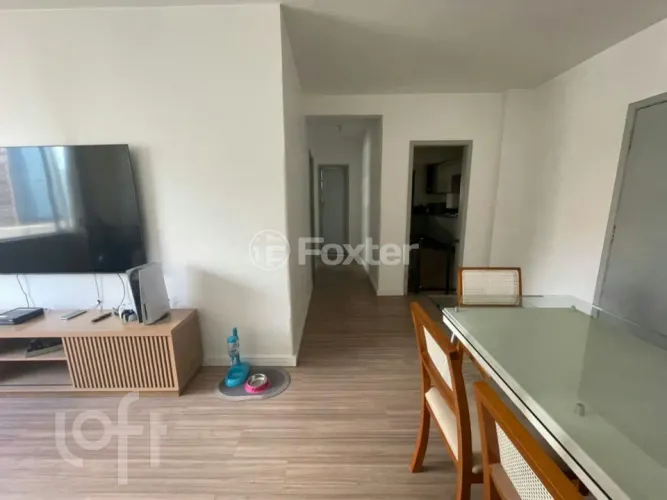 Apartamento à venda Rua Santo Antônio, Bela Vista - São Paulo