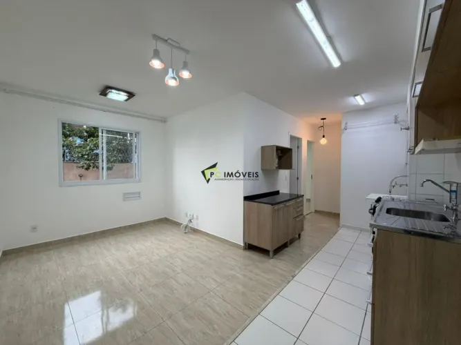 Apartamento para Locação, Limão - 40 m² com 02 Dorms e 01 vaga