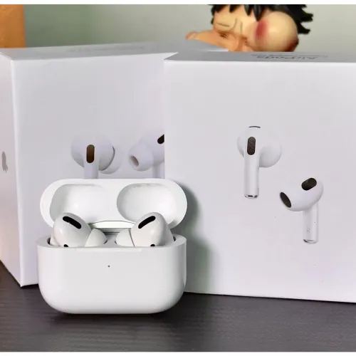 AirPods Pro 3 (LACRADO)