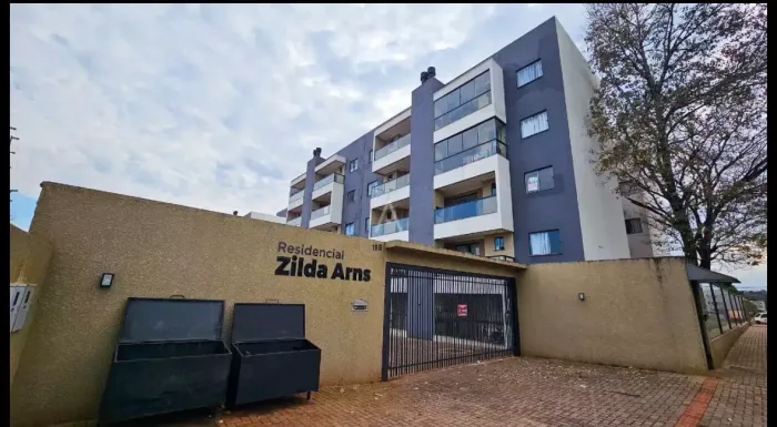 Apartamento p/ Locação Primeiro Morador 2 qts 1 vaga- Cancelli, Cascavel