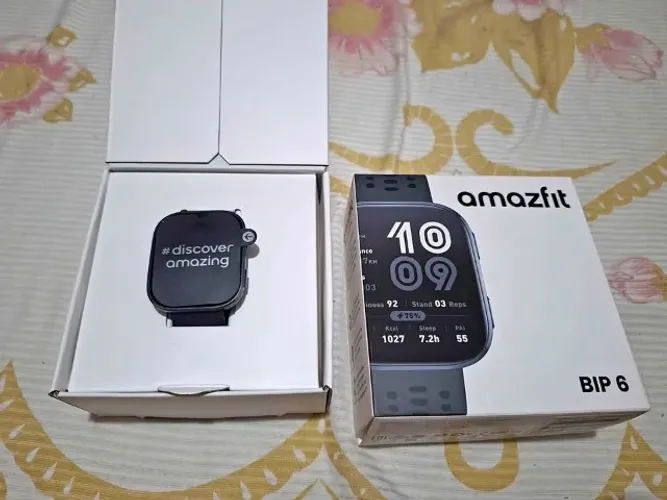 Religio Amazfit Bip 6