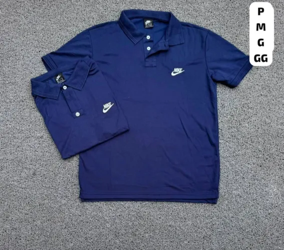 ?*GOLA POLO PIQUET*