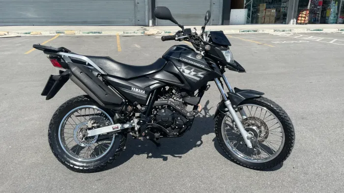 Crosser 150 S 2019