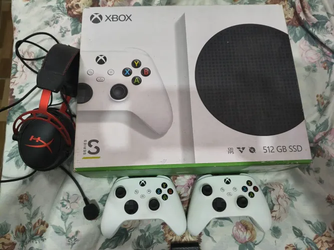 Xbox Séries S