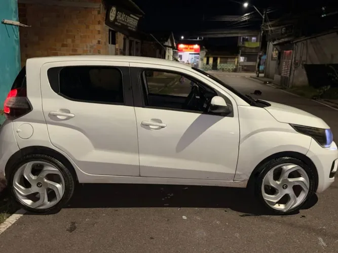 Vendo aro 17 Volcano concept tala 6   pra vender logo 