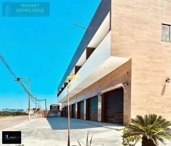 Imóvel para aluguel tem 200 metros quadrados em Nova São Pedro - São Pedro da Aldeia - RJ