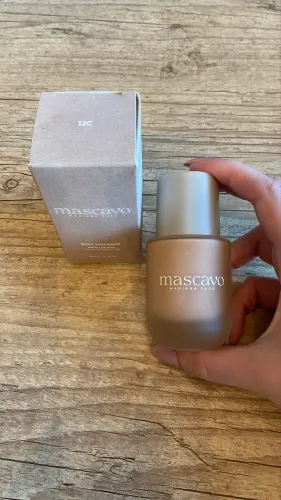 Base Mascavo 12C