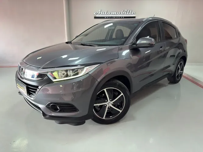 Honda HR-V EX 1.8 Flexone 16V 5P Aut. 2020