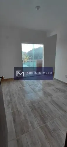 Imóvel para venda possui 55 metros quadrados com 2 quartos em Fluminense - São Pedro da Al