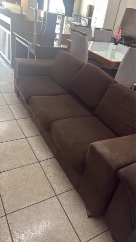 Sofá 3 lugares