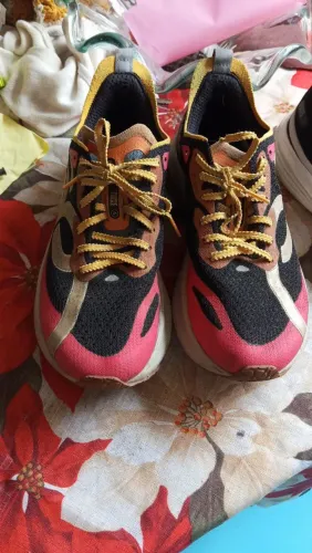 tênis feminino olimpiks original ( corre)