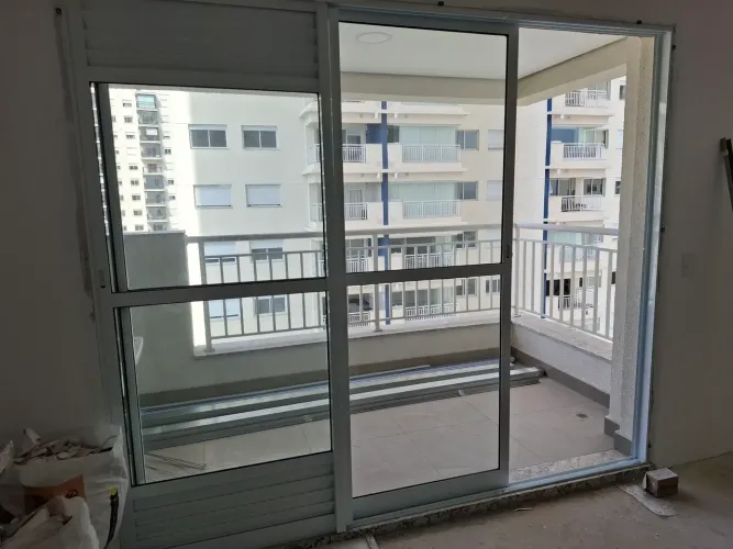 Porta de correr Roto Fermax