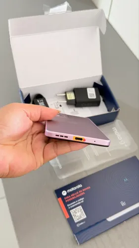 Moto G24 / Novo Novo