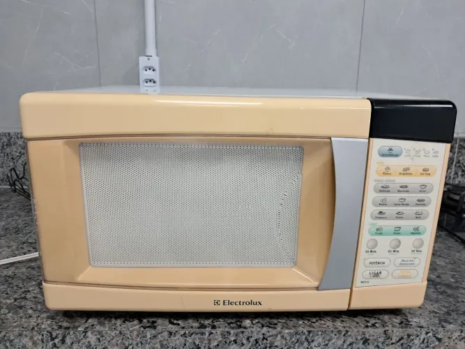 Micro-ondas Electrolux