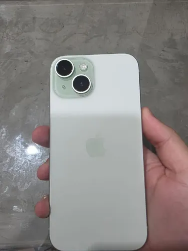 Iphone 15 256gb + NF