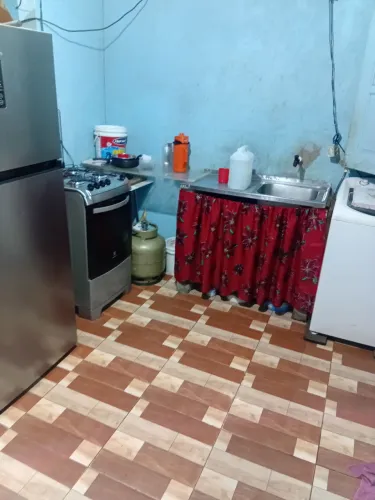 Imperdível casa para sair do aluguel.