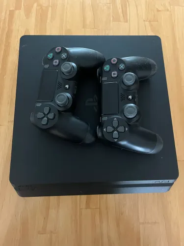 Play 4