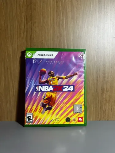 Nba 2K24- Series X