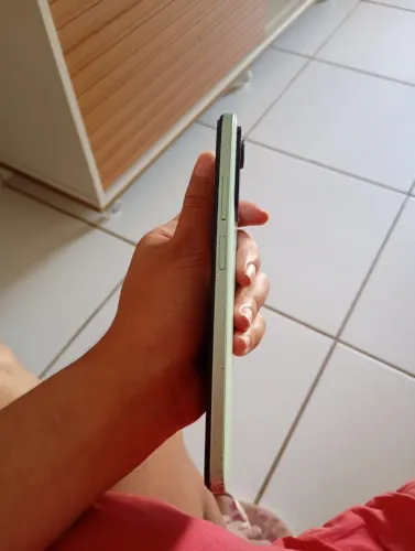Redimi note 12C 