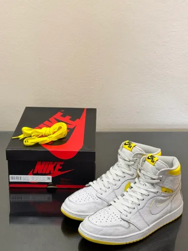 Air Jordan 1 High First class