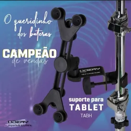 Suporte Tablet/Celular By Odery