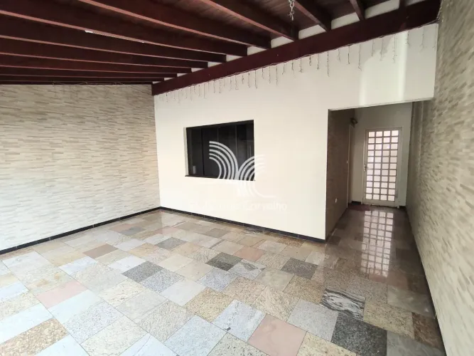 Casa com 3 dormitórios à venda, 204m² por R$ 750.000,00 - Jardim São Francisco - Santa Bár
