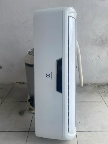 Ar condicionado 9mil btus