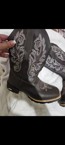 Bota Texana 