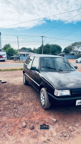 Fiat Uno Mille 1.0 Fire/ F.flex/ Economy 4P 2003