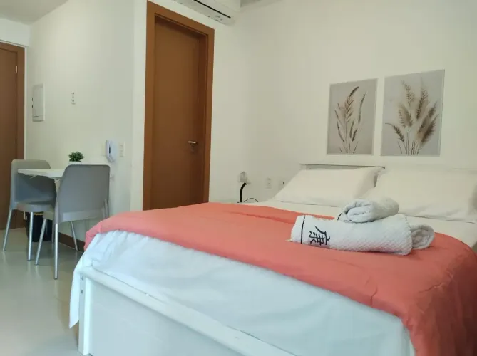 Apartamento à venda, BARRA, Salvador, BA