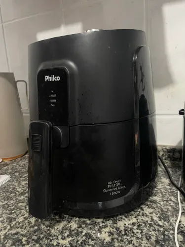 Airfryer 5 litros