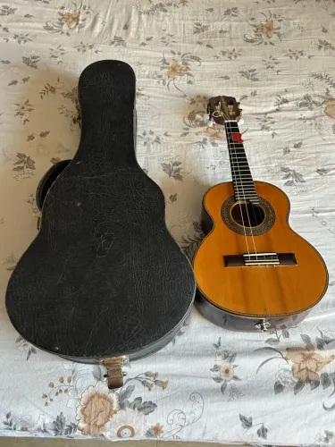 Cavaquinho Rogério Santos