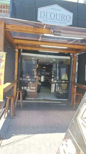 Padaria Completa à Venda em Santa Cruz, RJ - Totalmente Equipada