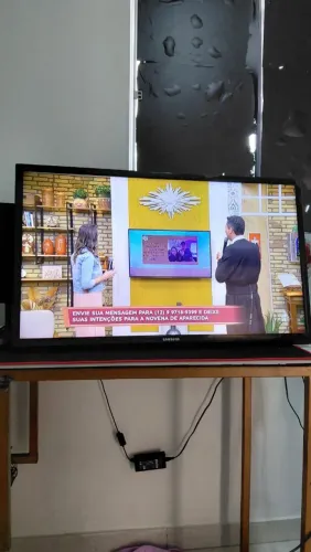 Tv 42 polegadas
