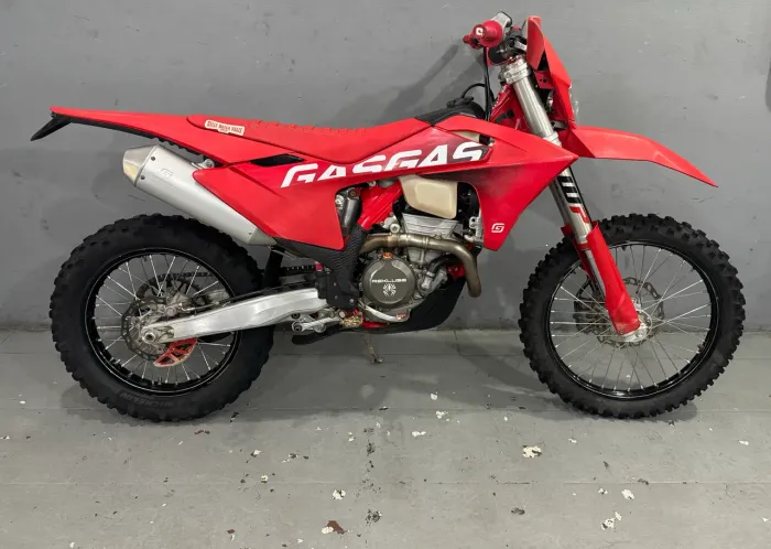 Gasgas 350 EC