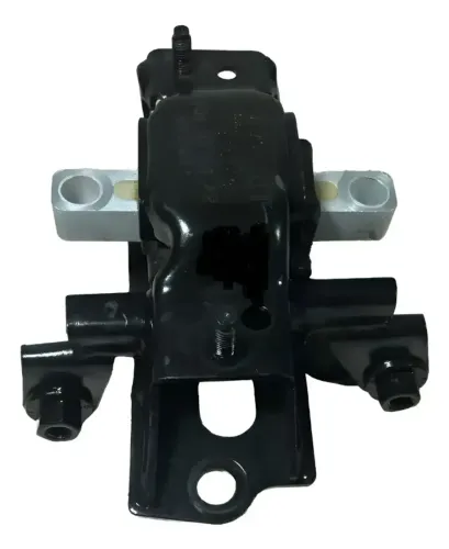 Suporte de Caixa de Mudança VW 6Q0199555AS Fox, Polo, Gol, Saveiro e Voyage