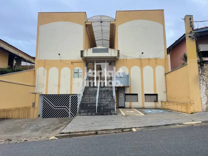 Sala à Venda, Jardim Santa Rosália - Sorocaba